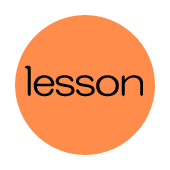 lesson